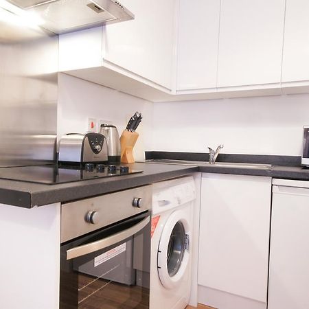 Arsenal Apartments London Phòng bức ảnh