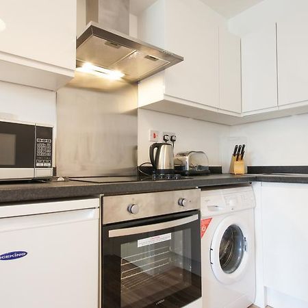 Arsenal Apartments London Ngoại thất bức ảnh
