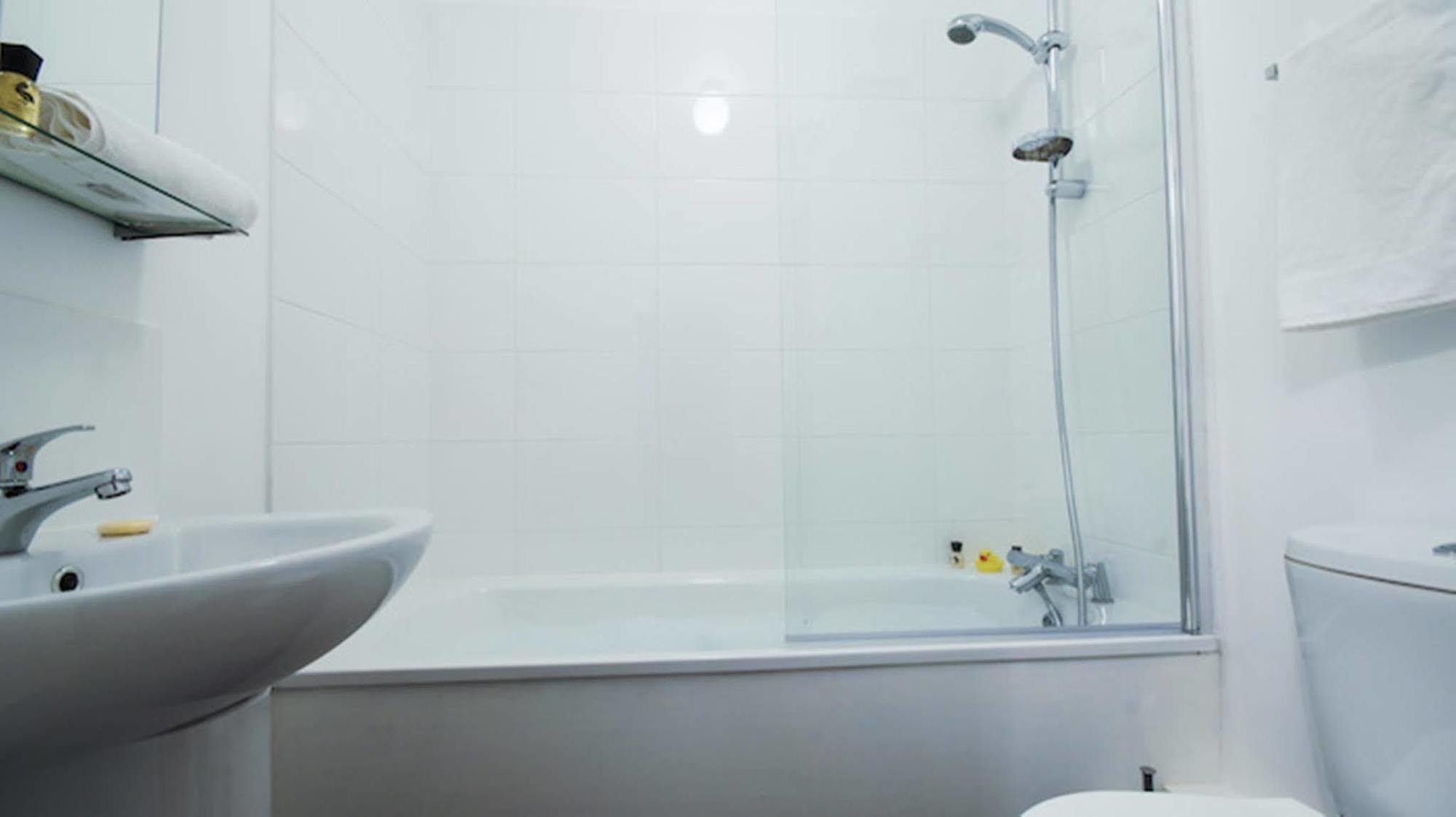 Arsenal Apartments London Ngoại thất bức ảnh