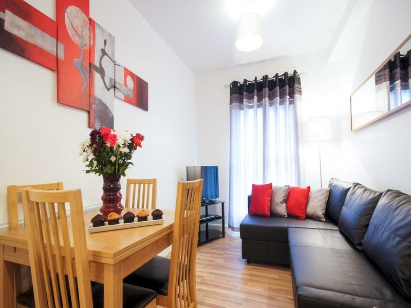 Arsenal Apartments London Ngoại thất bức ảnh