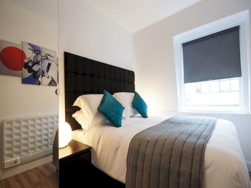 Arsenal Apartments London Ngoại thất bức ảnh