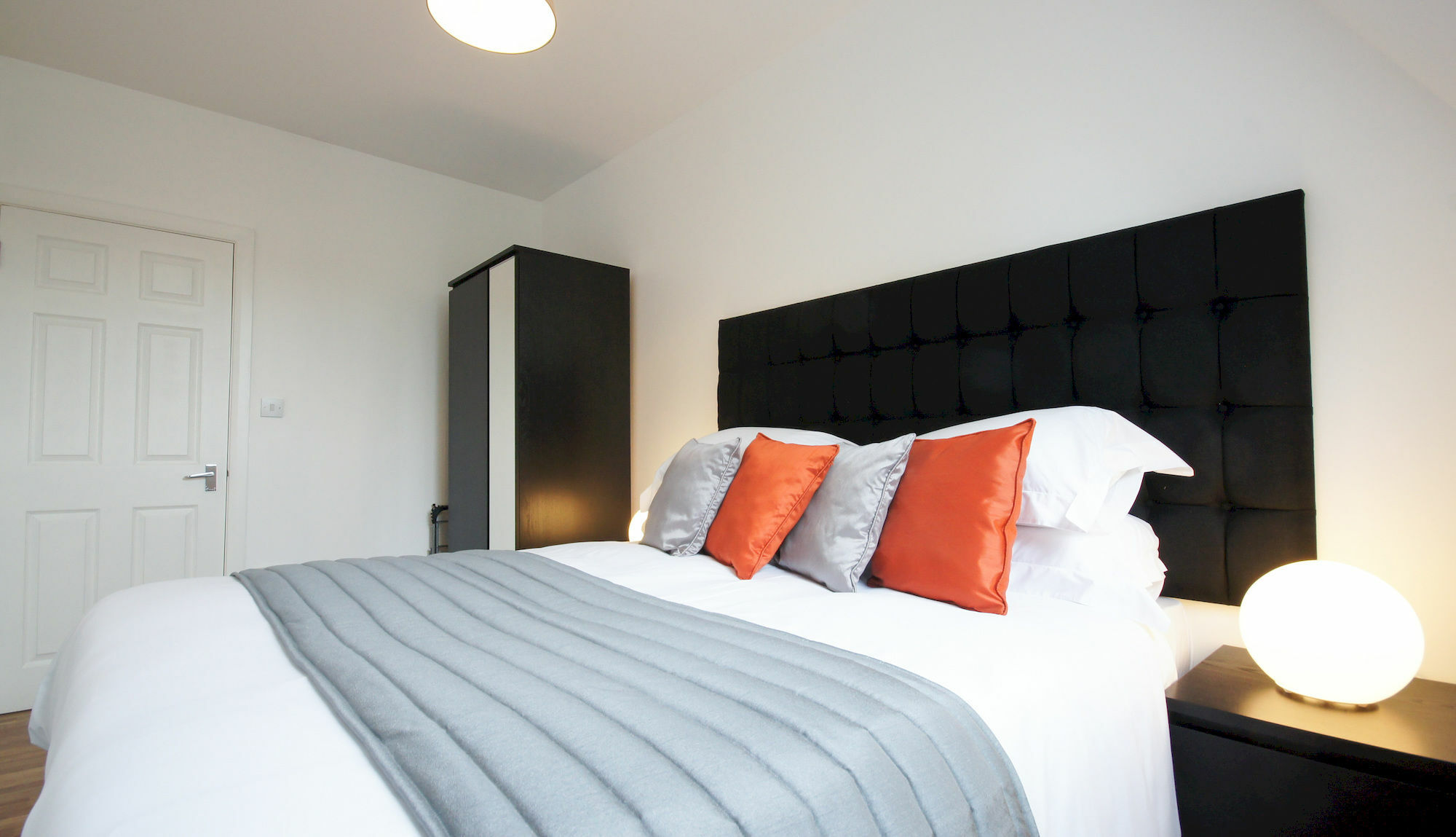 Arsenal Apartments London Ngoại thất bức ảnh