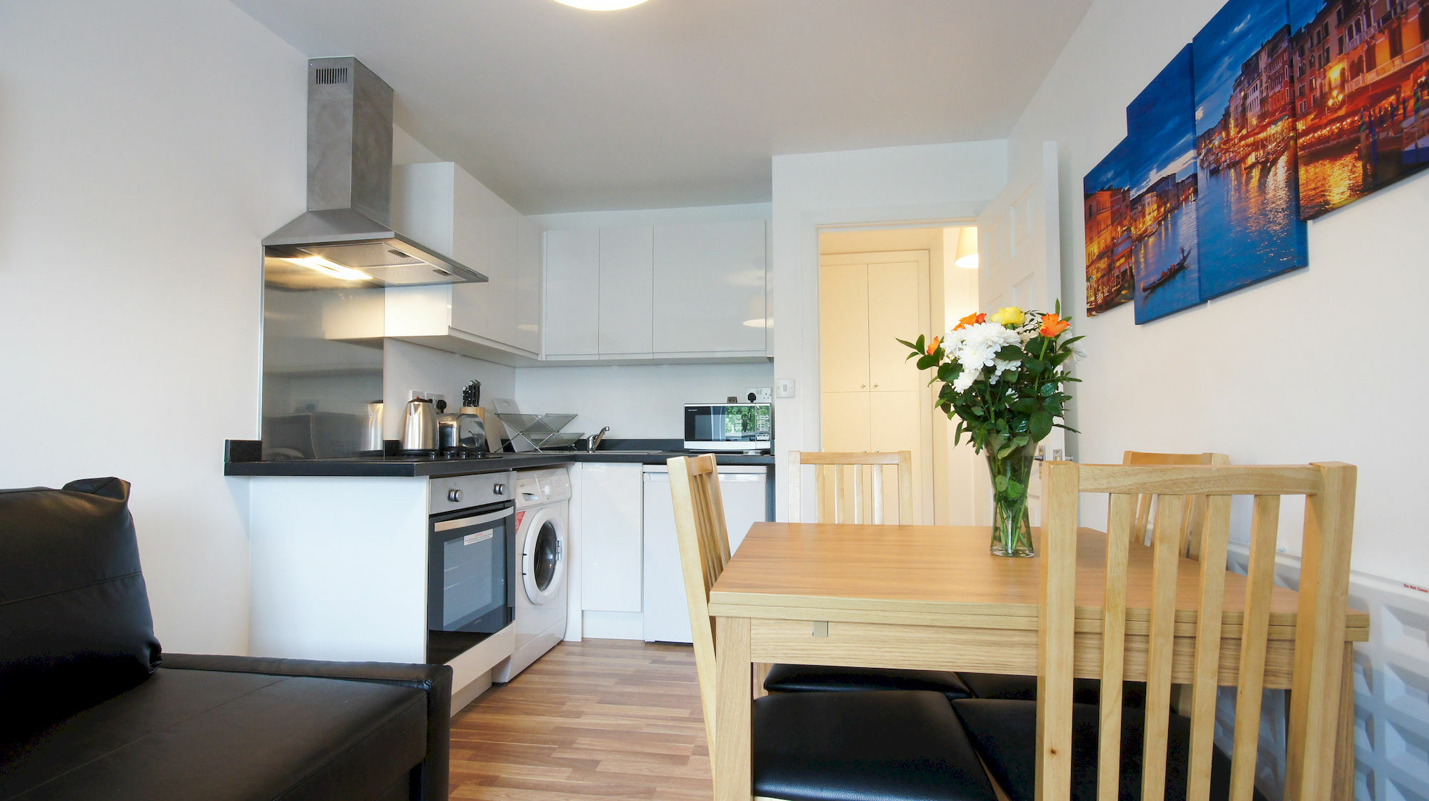 Arsenal Apartments London Ngoại thất bức ảnh