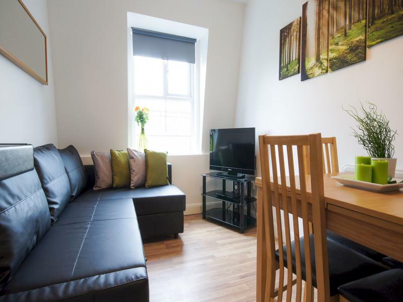 Arsenal Apartments London Ngoại thất bức ảnh