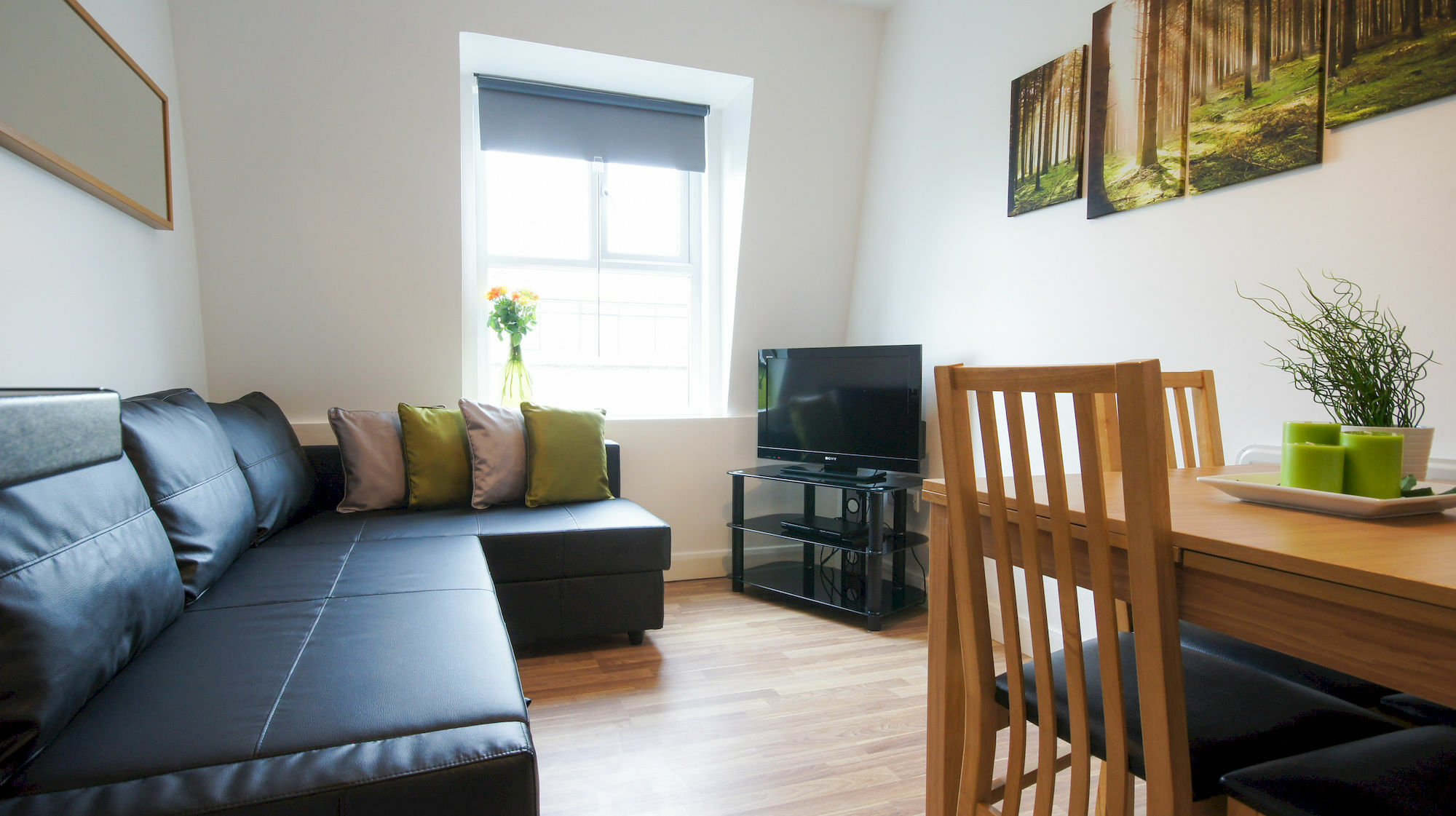 Arsenal Apartments London Ngoại thất bức ảnh